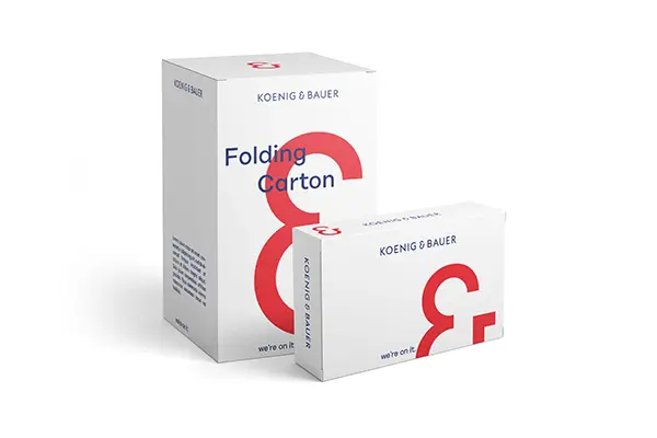Folding Carton